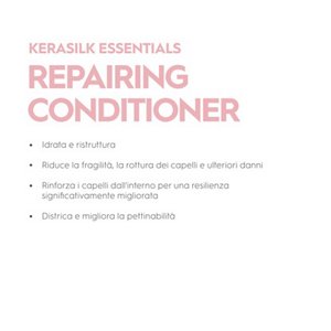REPAIRING CONDITIONER